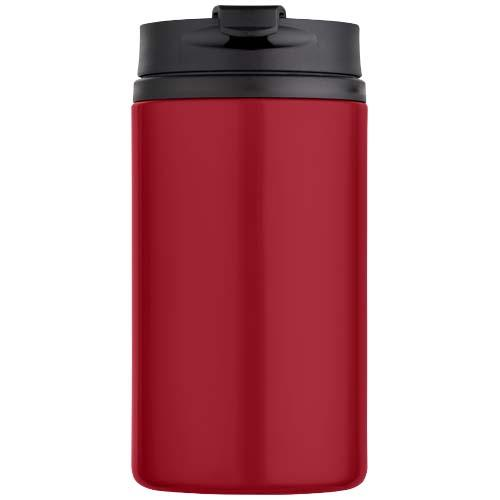 Mojave izolowany kubek o pojemności 250 ml ze stali nierdzewnej pochodzącej z recyklingu z certyfikatem RCS 10076221 – zdjęcie 3