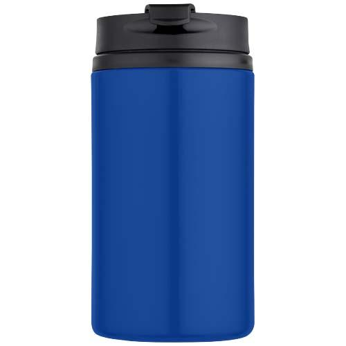 Mojave izolowany kubek o pojemności 250 ml ze stali nierdzewnej pochodzącej z recyklingu z certyfikatem RCS 10076253 – zdjęcie 3