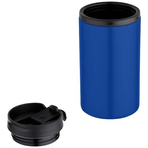 Mojave izolowany kubek o pojemności 250 ml ze stali nierdzewnej pochodzącej z recyklingu z certyfikatem RCS 10076253 – zdjęcie 4