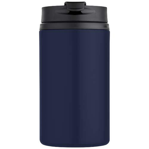 Mojave izolowany kubek o pojemności 250 ml ze stali nierdzewnej pochodzącej z recyklingu z certyfikatem RCS 10076255 – zdjęcie 3