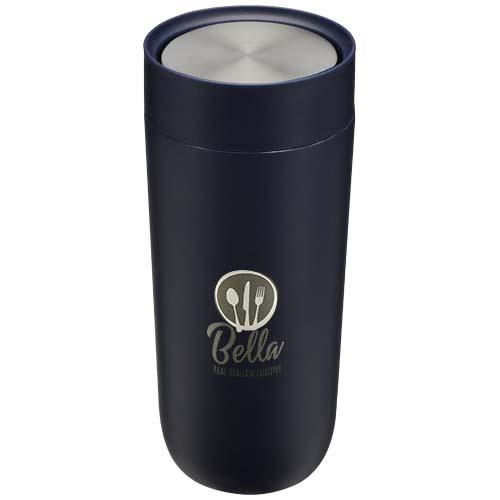 Camden kubek o pojemności 350 ml ze stali nierdzewnej z certyfikatem RCS z ceramiczną wyściółką 10084951 – zdjęcie 2