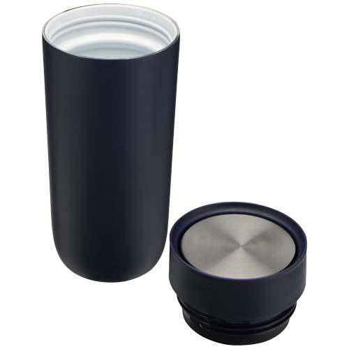 Camden kubek o pojemności 350 ml ze stali nierdzewnej z certyfikatem RCS z ceramiczną wyściółką 10084951 – zdjęcie 4