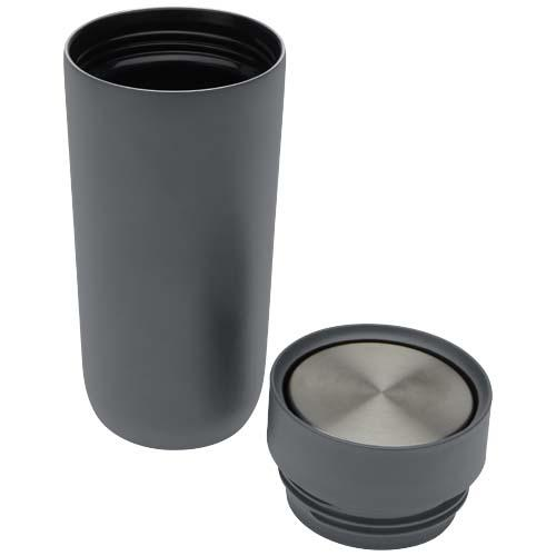 Camden kubek o pojemności 350 ml ze stali nierdzewnej z certyfikatem RCS z ceramiczną wyściółką 10084982 – zdjęcie 4