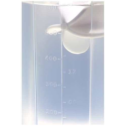 Forza butelka sportowa 700 ml z shakerem 10091901 – zdjęcie 6