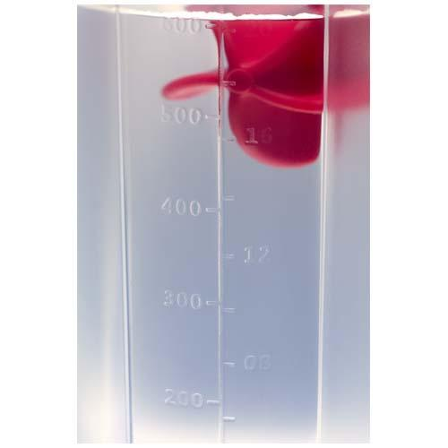 Forza butelka sportowa 700 ml z shakerem 10091921 – zdjęcie 6