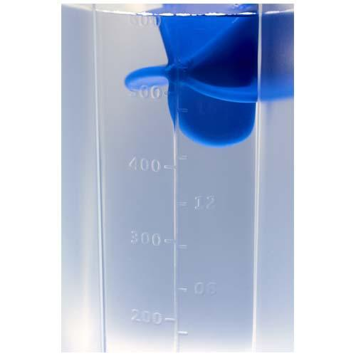 Forza butelka sportowa 700 ml z shakerem 10091953 – zdjęcie 6