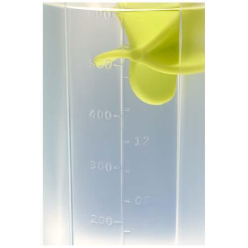Forza butelka sportowa 700 ml z shakerem 10091963 – zdjęcie 6