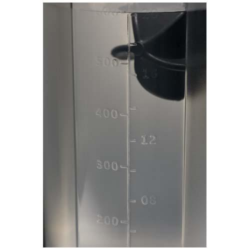 Forza butelka sportowa 700 ml z shakerem 10091990 – zdjęcie 6
