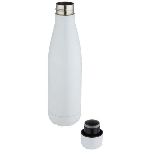 Cove próżniowa butelka ze stali nierdzewnej o pojemności 500 ml do nadruku sublimacyjnego 10092401 – zdjęcie 5