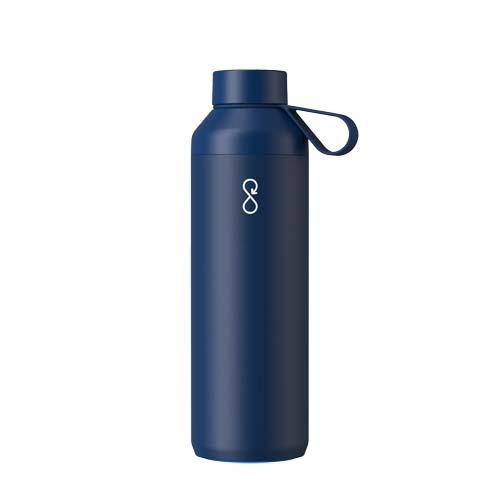 Bidon na wodę Ocean Bottle Peak 710 ml 10093955 – widok z przodu