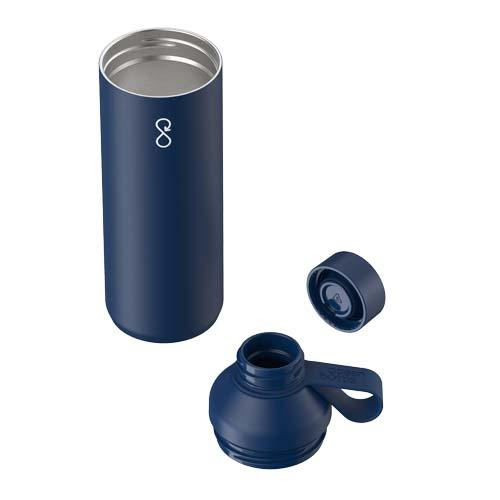 Bidon na wodę Ocean Bottle Peak 710 ml 10093955 – zdjęcie 2