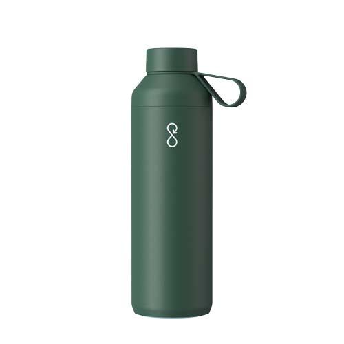 Bidon na wodę Ocean Bottle Peak 710 ml 10093964 – widok z przodu