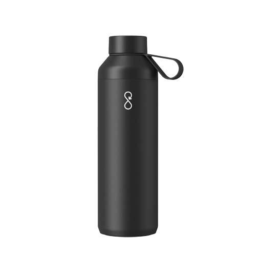 Bidon na wodę Ocean Bottle Peak 710 ml 10093990 – widok z przodu