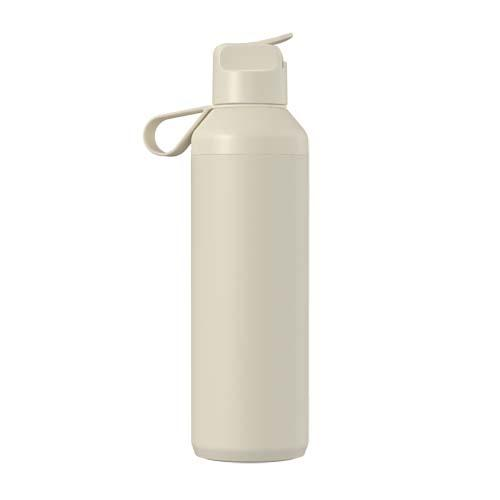 Bidon Ocean Bottle Peak GO 710 ml z recyklingowanej stali nierdzewnej 10094006 – zdjęcie 2