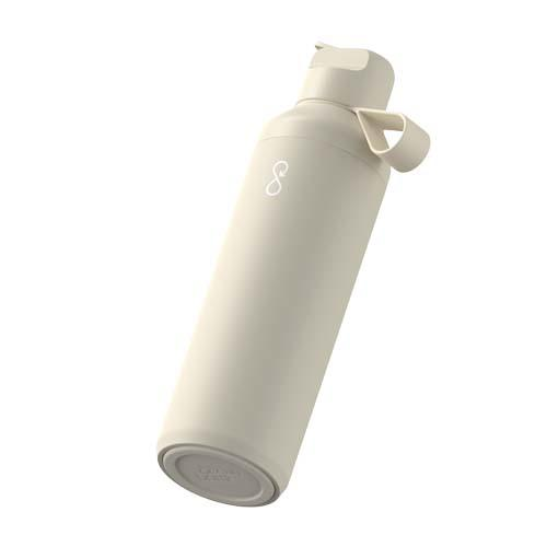 Bidon Ocean Bottle Peak GO 710 ml z recyklingowanej stali nierdzewnej 10094006 – zdjęcie 4