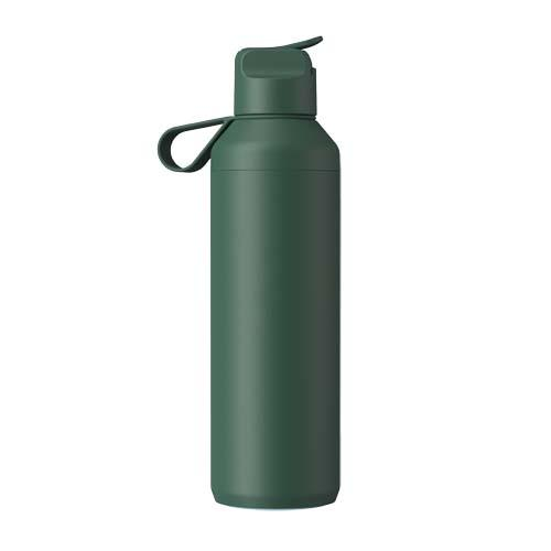 Bidon Ocean Bottle Peak GO 710 ml z recyklingowanej stali nierdzewnej 10094064 – zdjęcie 2