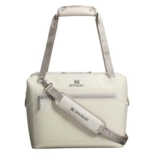 Torba chłodząca Stanley All-Day Julienne Max na 20 puszek, wykonana z materiałów z recyklingu 10094510 – zdjęcie 3