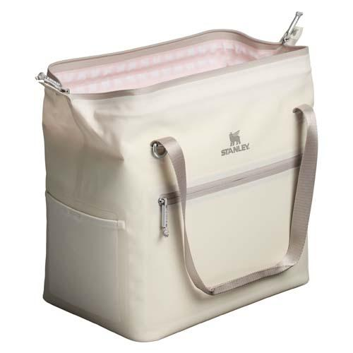 Torba chłodząca Stanley All-Day Julienne Max na 20 puszek, wykonana z materiałów z recyklingu 10094510 – zdjęcie 5