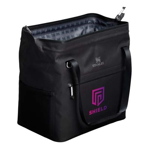 Torba chłodząca Stanley All-Day Julienne Max na 20 puszek, wykonana z materiałów z recyklingu 10094590 – zdjęcie 2