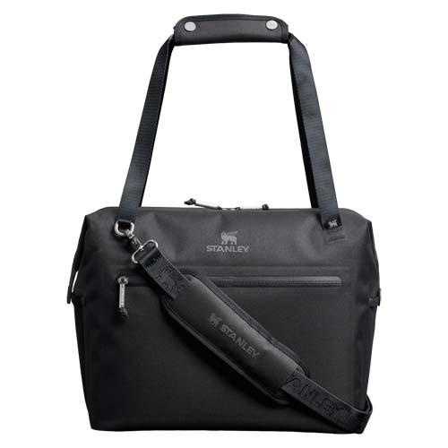 Torba chłodząca Stanley All-Day Julienne Max na 20 puszek, wykonana z materiałów z recyklingu 10094590 – zdjęcie 3