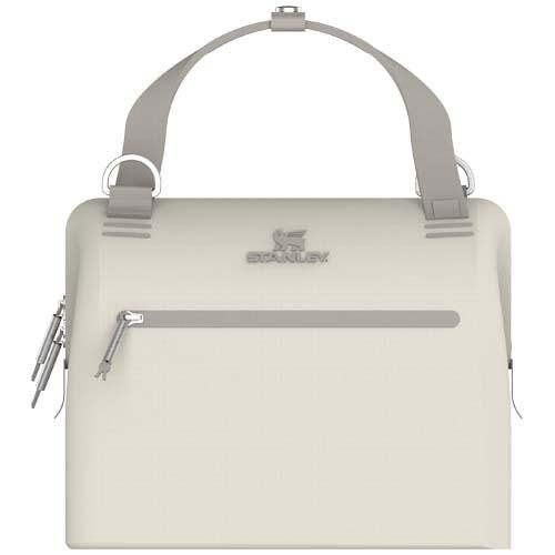 Mini torba chłodząca Stanley All-Day Julienne Max na 10 puszek, wykonana z materiałów z recyklingu 10094610 – zdjęcie 3