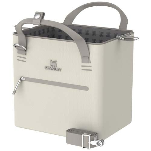 Mini torba chłodząca Stanley All-Day Julienne Max na 10 puszek, wykonana z materiałów z recyklingu 10094610 – zdjęcie 5