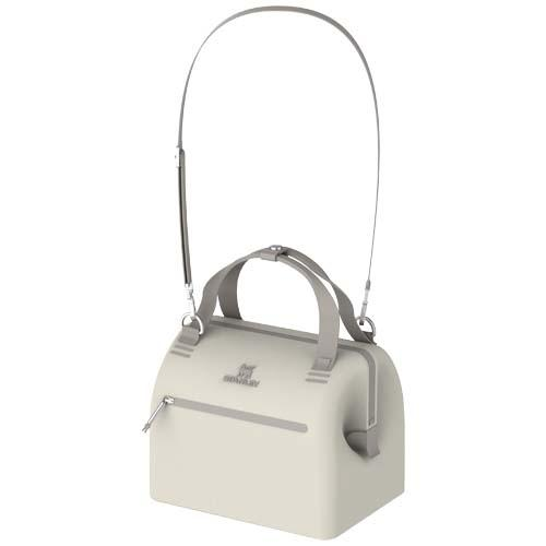 Mini torba chłodząca Stanley All-Day Julienne Max na 10 puszek, wykonana z materiałów z recyklingu 10094610 – zdjęcie 6