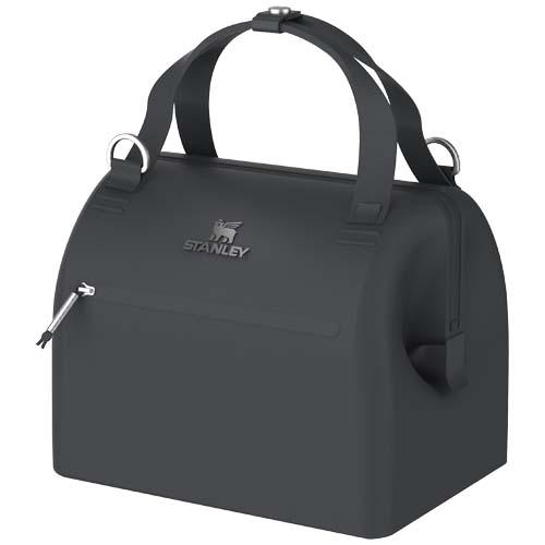 Mini torba chłodząca Stanley All-Day Julienne Max na 10 puszek, wykonana z materiałów z recyklingu 10094690 – widok z przodu