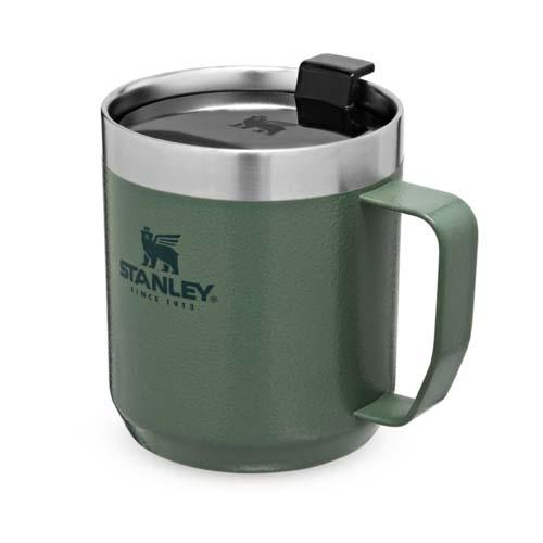 Kubek kempingowy Stanley Everyday 350 ml ze stali nierdzewnej 10094964 – widok z przodu