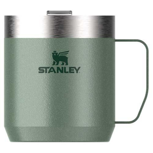 Kubek kempingowy Stanley Everyday 350 ml ze stali nierdzewnej 10094964 – zdjęcie 3