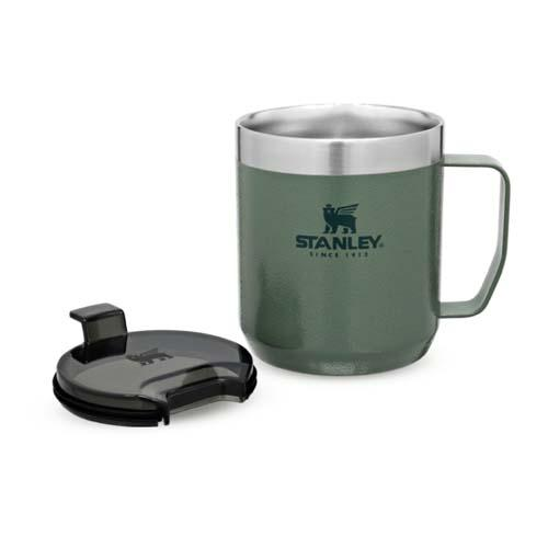 Kubek kempingowy Stanley Everyday 350 ml ze stali nierdzewnej 10094964 – zdjęcie 5