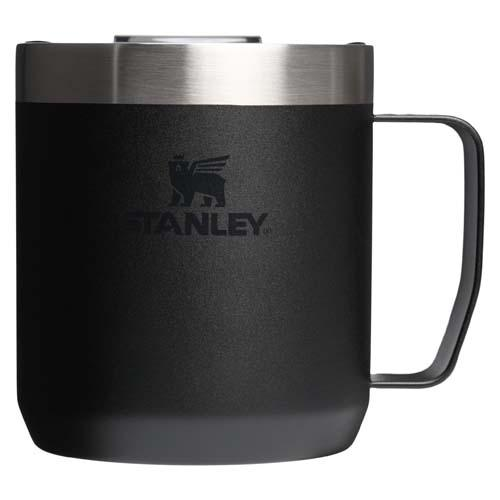 Kubek kempingowy Stanley Everyday 350 ml ze stali nierdzewnej 10094990 – zdjęcie 3