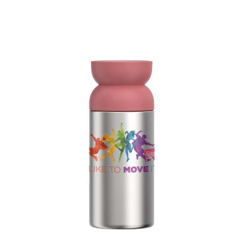 Mepal Ellipse kubek termiczny o pojemności 350 ml 10096536 – zdjęcie 2