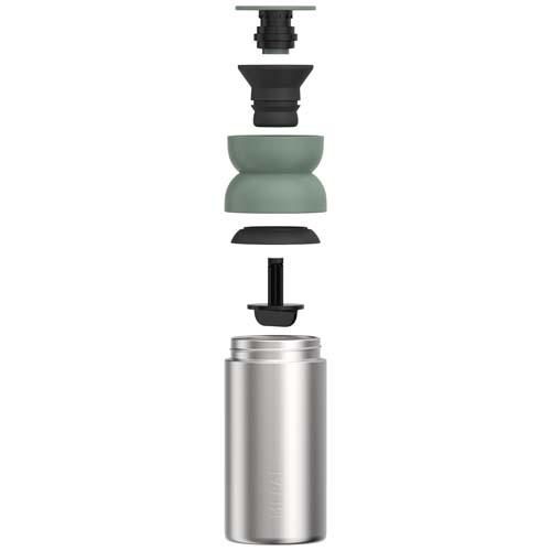 Mepal Ellipse kubek termiczny o pojemności 350 ml 10096561 – zdjęcie 4