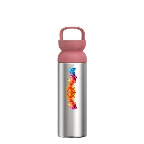 Mepal Ellipse kubek termiczny do herbaty o pojemności 500 ml 10096636 – zdjęcie 2