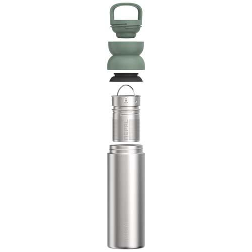 Mepal Ellipse kubek termiczny do herbaty o pojemności 500 ml 10096661 – zdjęcie 3