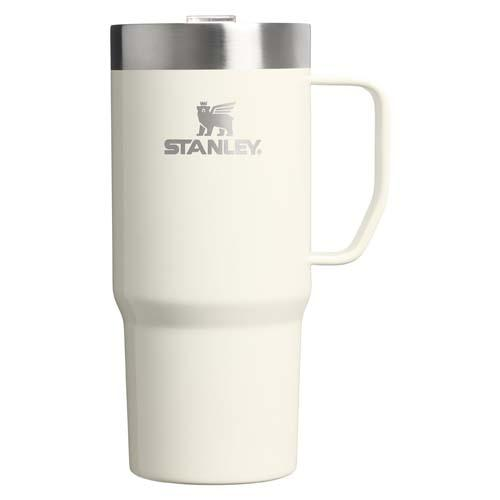 Kubek termiczny Stanley Everyday Suburban 473 ml wykonany z recyklingowanej stali nierdzewnej 10097810 – zdjęcie 3