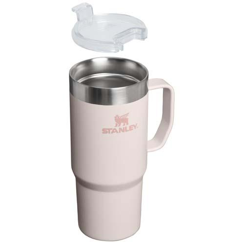 Kubek termiczny Stanley Everyday Suburban 473 ml wykonany z recyklingowanej stali nierdzewnej 10097840 – widok z przodu