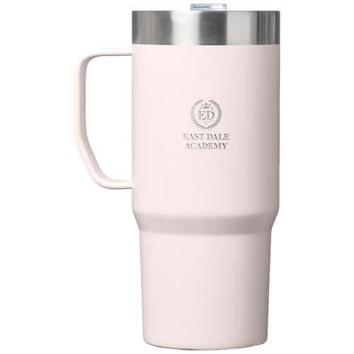 Kubek termiczny Stanley Everyday Suburban 473 ml wykonany z recyklingowanej stali nierdzewnej 10097840 – zdjęcie 2