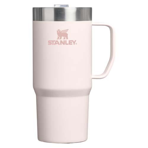 Kubek termiczny Stanley Everyday Suburban 473 ml wykonany z recyklingowanej stali nierdzewnej 10097840 – zdjęcie 3