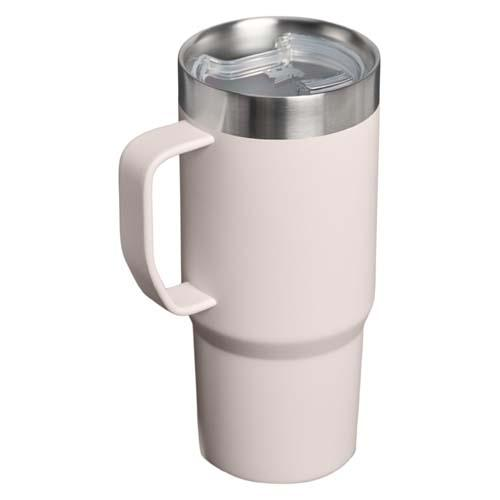 Kubek termiczny Stanley Everyday Suburban 473 ml wykonany z recyklingowanej stali nierdzewnej 10097840 – zdjęcie 4
