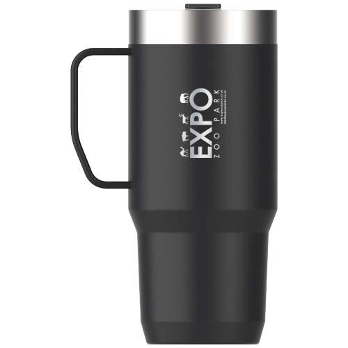 Kubek termiczny Stanley Everyday Suburban 473 ml wykonany z recyklingowanej stali nierdzewnej 10097890 – zdjęcie 2
