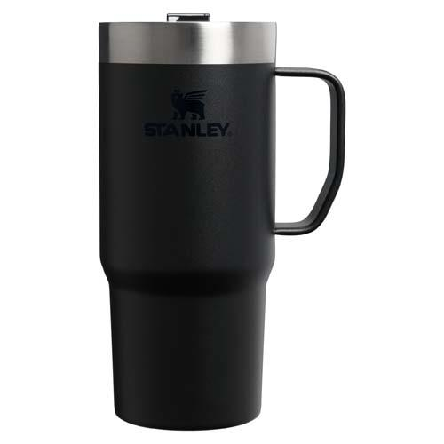 Kubek termiczny Stanley Everyday Suburban 473 ml wykonany z recyklingowanej stali nierdzewnej 10097890 – zdjęcie 3