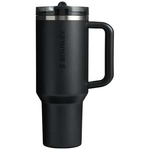 Stanley Quencher ProTour 1180 ml termoizolowany kubek ze słomką, wykonany z recyklingowanej stali nierdzewnej 10097990 – zdjęcie 3