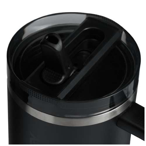 Stanley Quencher ProTour 1180 ml termoizolowany kubek ze słomką, wykonany z recyklingowanej stali nierdzewnej 10097990 – zdjęcie 5