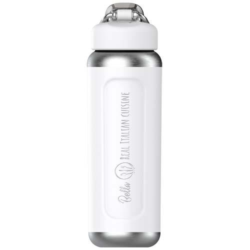 Termoizolowany bidon na wodę Stanley Classic Wellspring 710 ml wykonany z recyklingowanej stali nierdzewnej 10098001 – zdjęcie 2