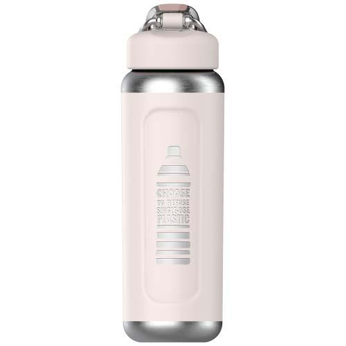 Termoizolowany bidon na wodę Stanley Classic Wellspring 710 ml wykonany z recyklingowanej stali nierdzewnej 10098040 – zdjęcie 2