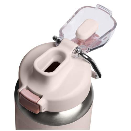 Termoizolowany bidon na wodę Stanley Classic Wellspring 710 ml wykonany z recyklingowanej stali nierdzewnej 10098040 – zdjęcie 5