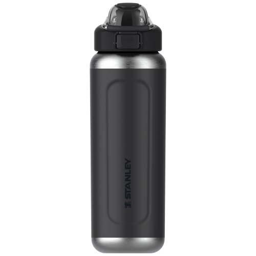 Termoizolowany bidon na wodę Stanley Classic Wellspring 710 ml wykonany z recyklingowanej stali nierdzewnej 10098090 – zdjęcie 2