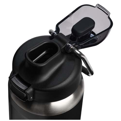 Termoizolowany bidon na wodę Stanley Classic Wellspring 710 ml wykonany z recyklingowanej stali nierdzewnej 10098090 – zdjęcie 4